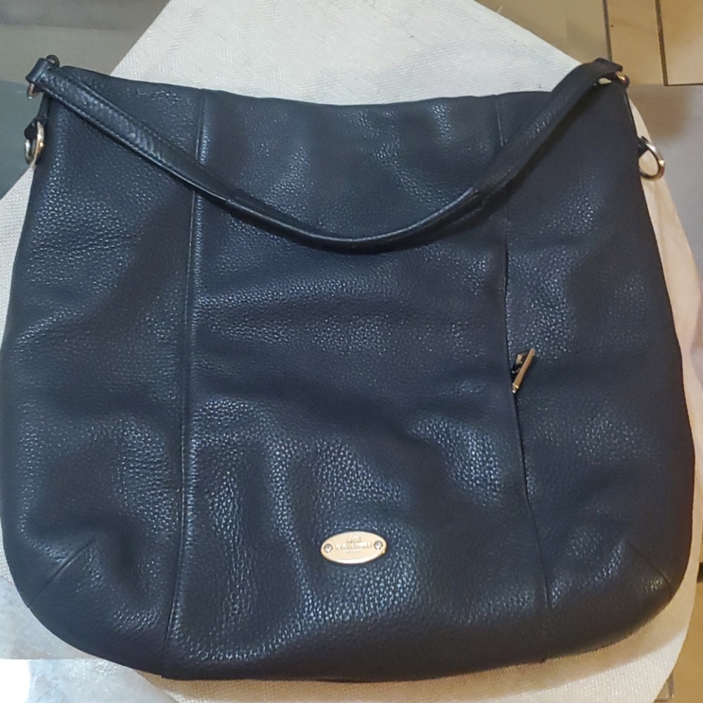 Coach cross body